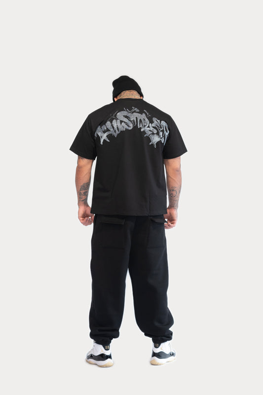 HUSTLER T-SHIRT