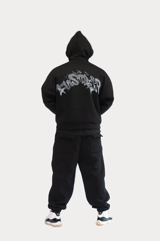 HUSTLER HOODIE