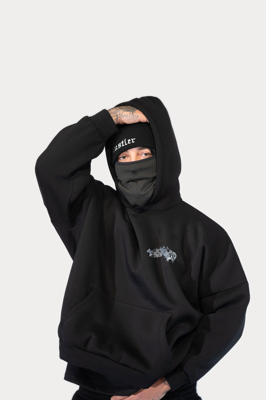 HUSTLER BEANIE