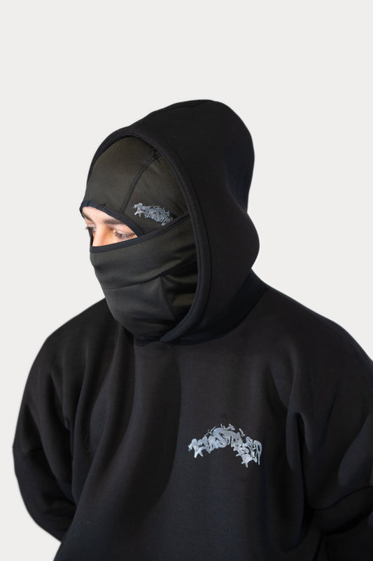 HUSTLER CAGULA