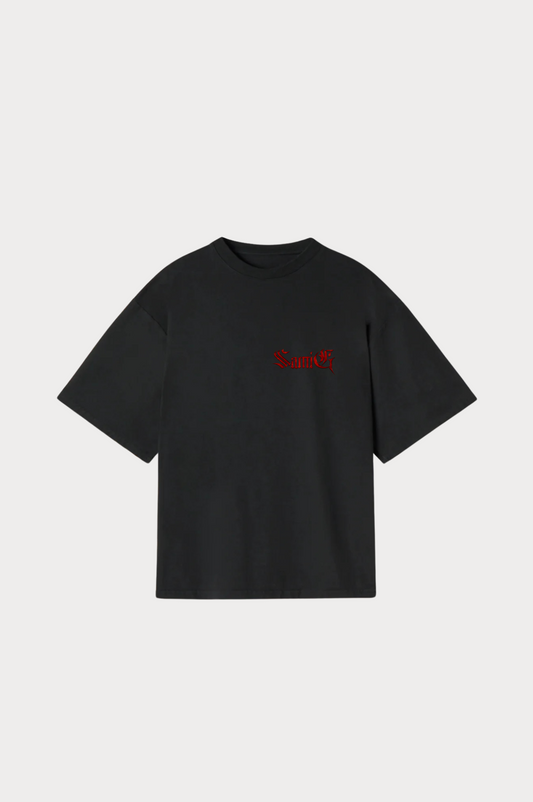 SAMI G - T-SHIRT