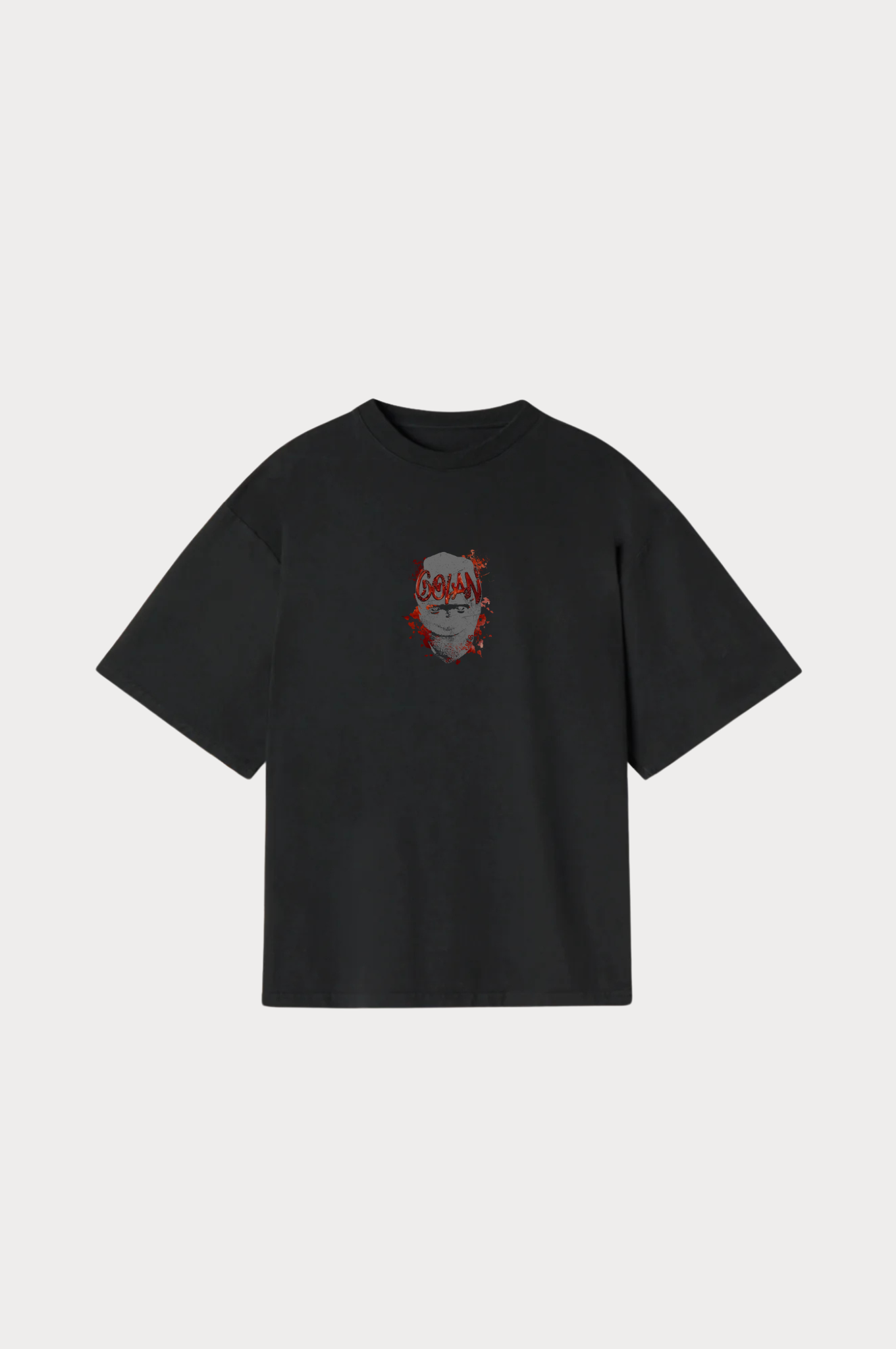 GOLAN - T-SHIRT