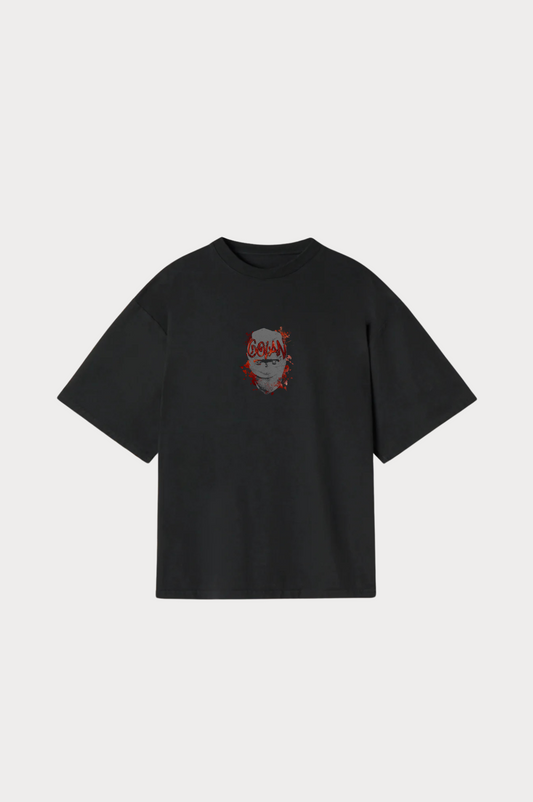 GOLAN - T-SHIRT